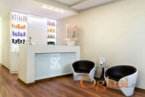 Salon lepote u Novom Sadu